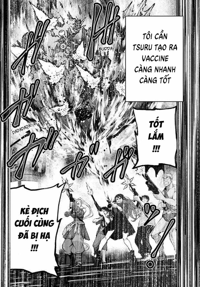 100 Điều Muốn Làm Trước Khi Chết - Chương 50 - ảnh 16