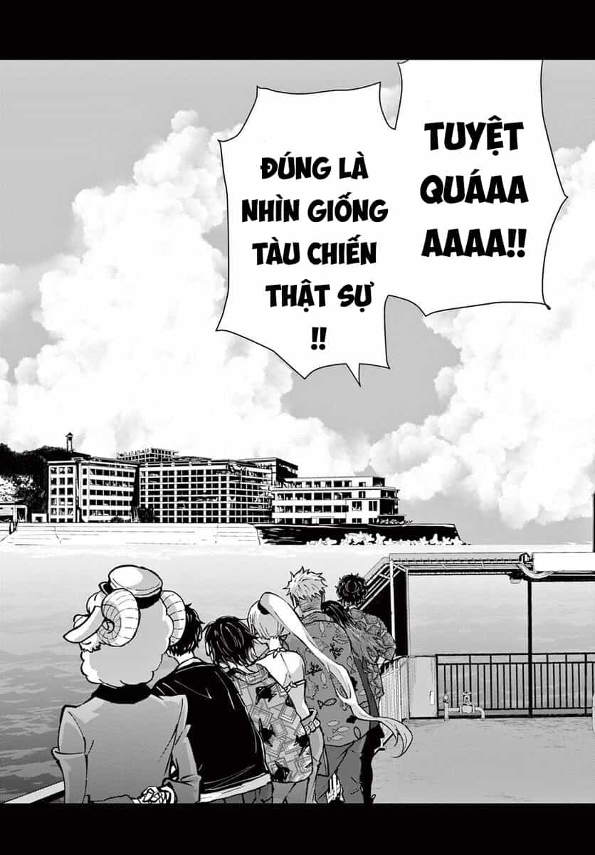 100 Điều Muốn Làm Trước Khi Chết - Chương 55 - ảnh 4