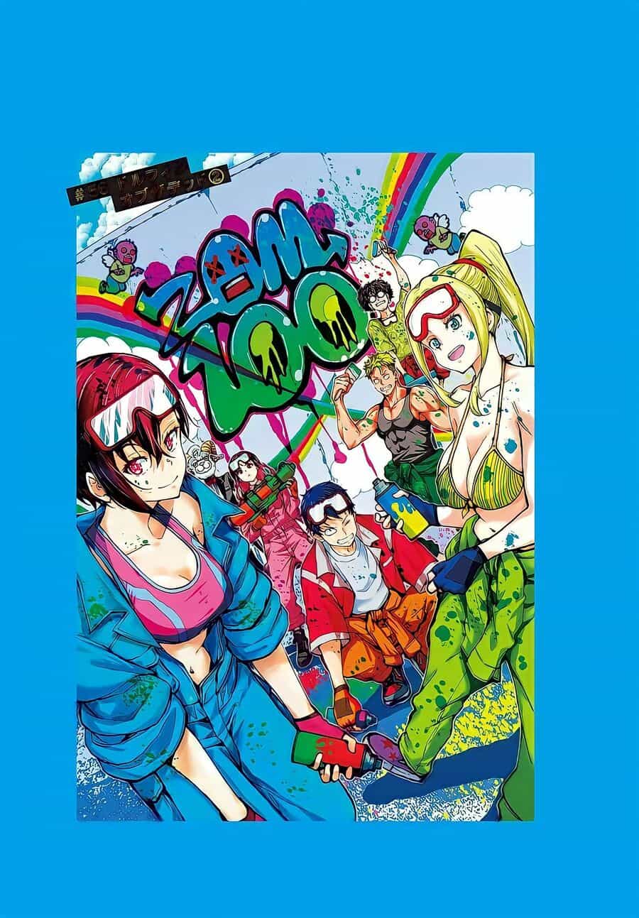 100 Điều Muốn Làm Trước Khi Chết - Chương 56 - ảnh 1