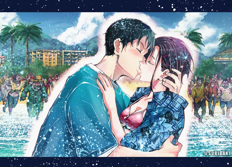 100 Điều Muốn Làm Trước Khi Chết - Chương 57 - ảnh 22