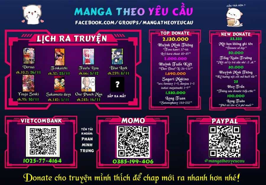 100 Điều Muốn Làm Trước Khi Chết - Chương 58 - ảnh 25