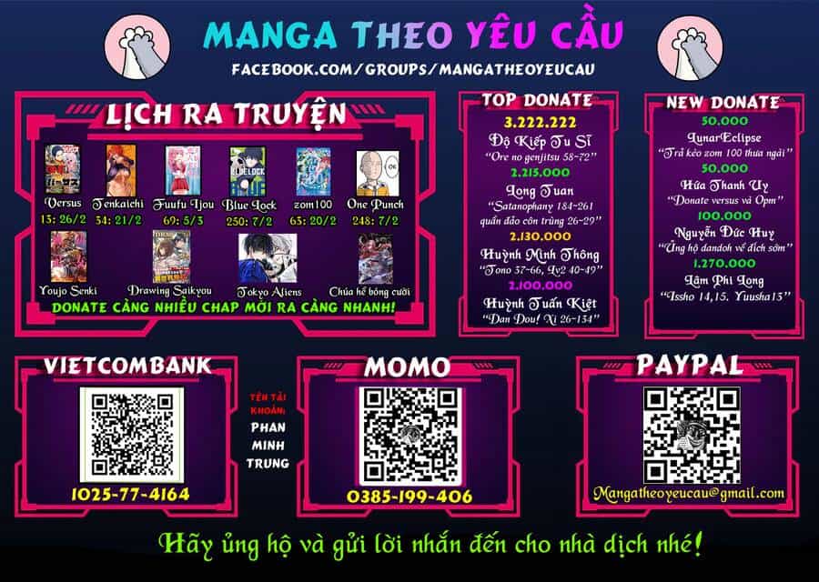 100 Điều Muốn Làm Trước Khi Chết - Chương 62 - ảnh 45