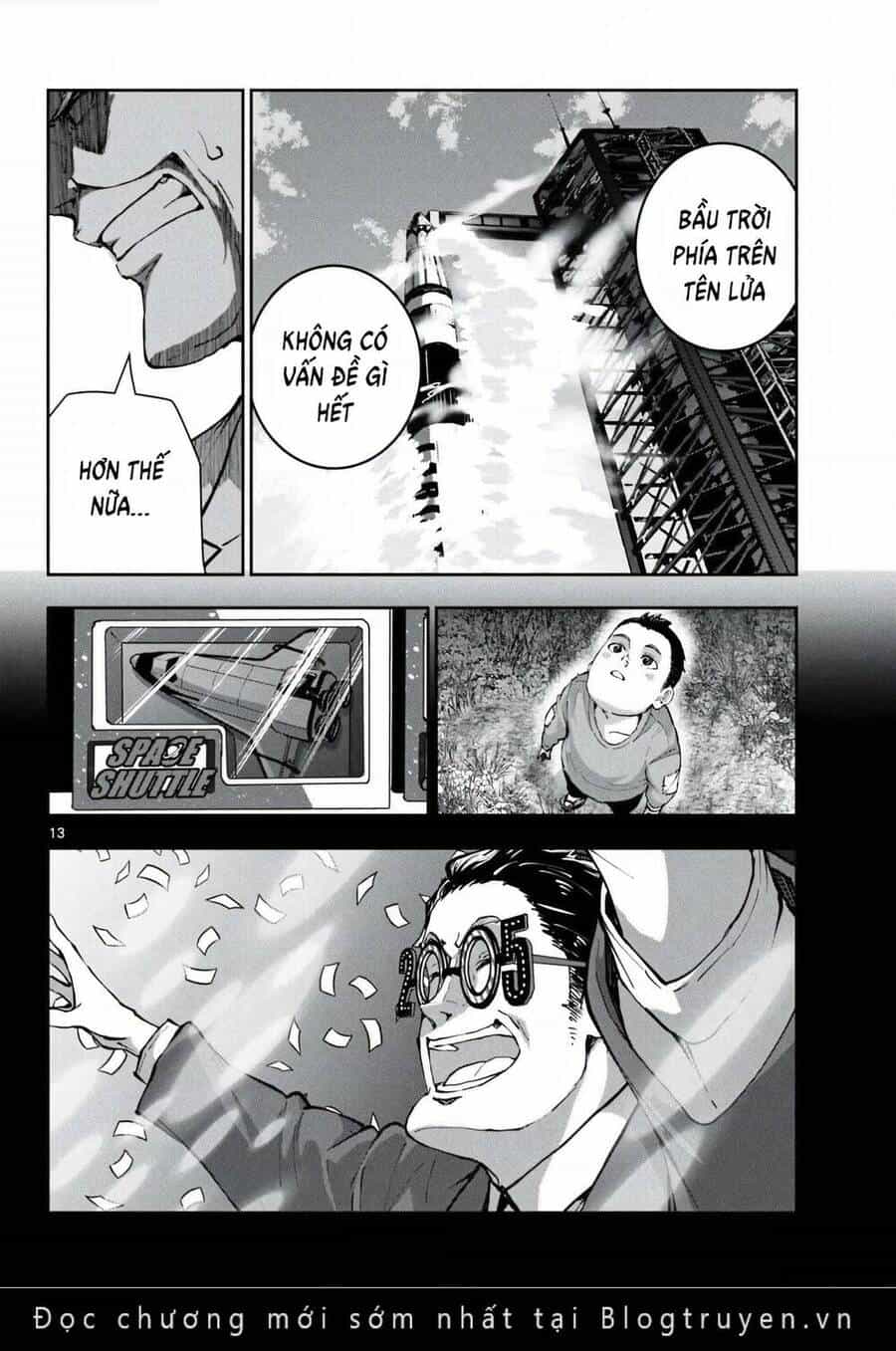 100 Điều Muốn Làm Trước Khi Chết - Chương 63 - ảnh 14