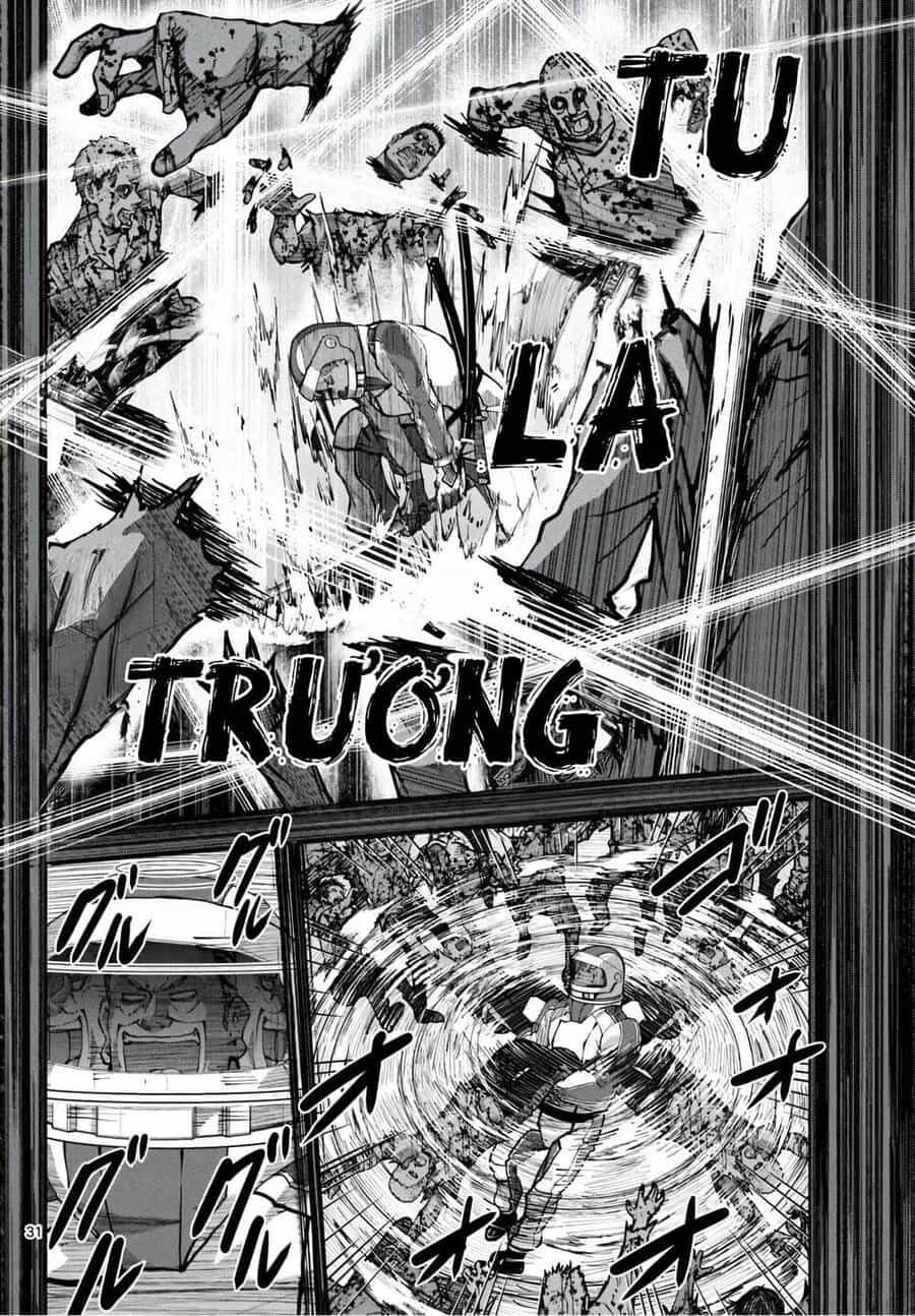 100 Điều Muốn Làm Trước Khi Chết - Chương 63 - ảnh 31