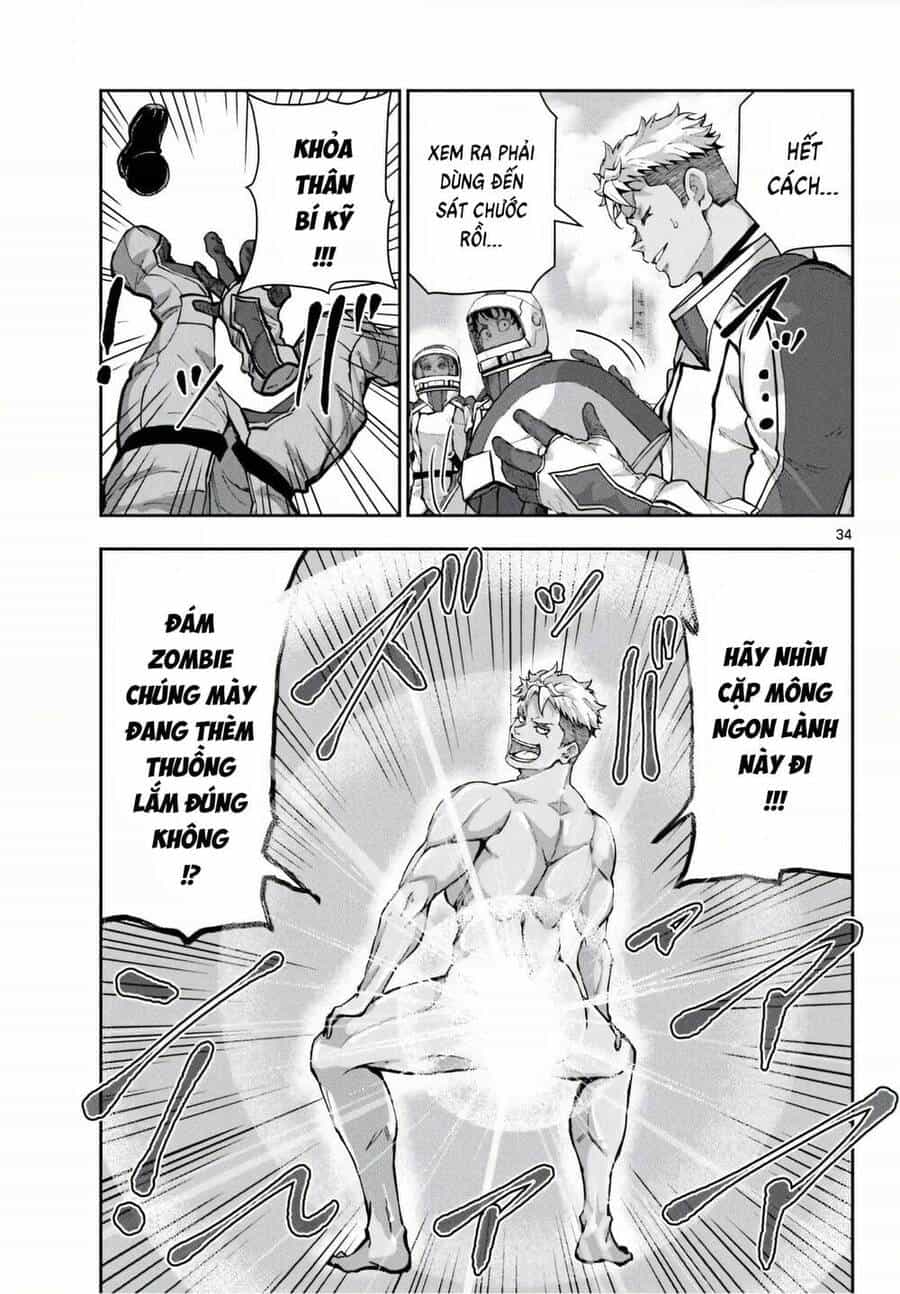 100 Điều Muốn Làm Trước Khi Chết - Chương 63 - ảnh 34