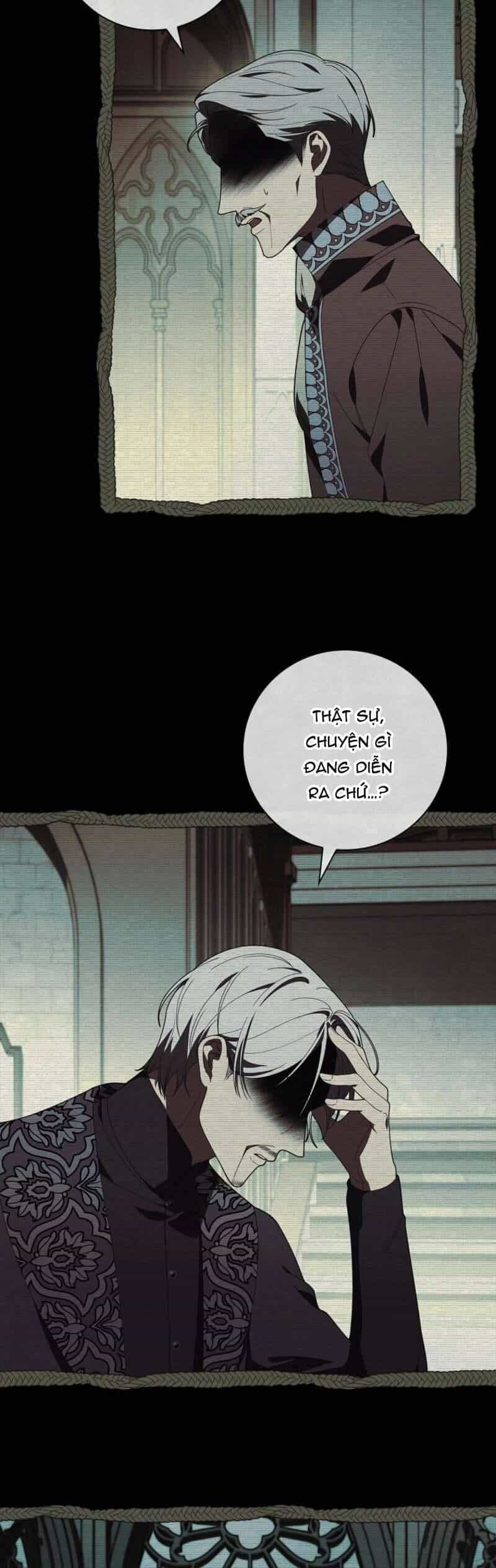 100 Lời Nguyền Của Biệt Thự Elleston - Chương 1 - ảnh 5