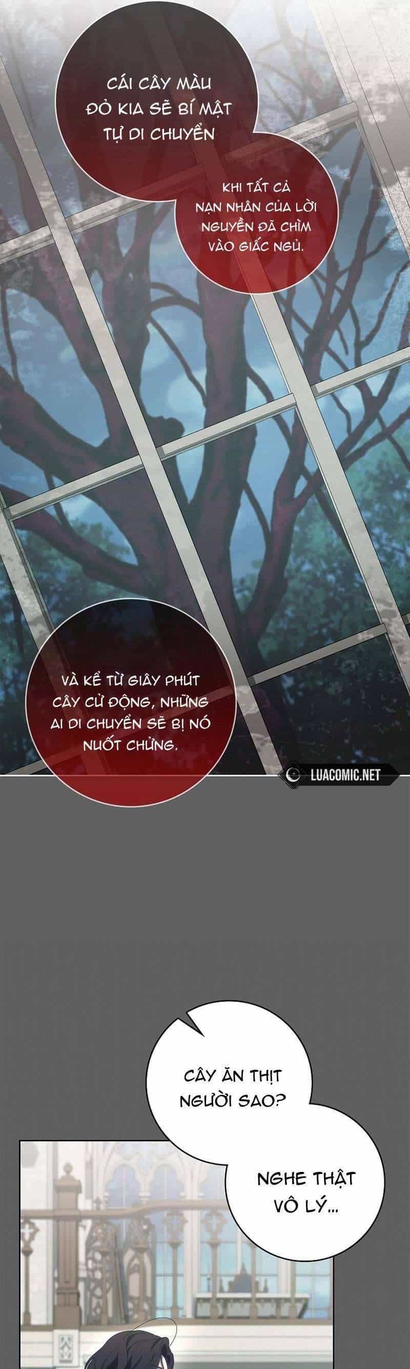 100 Lời Nguyền Của Biệt Thự Elleston - Chương 3 - ảnh 10