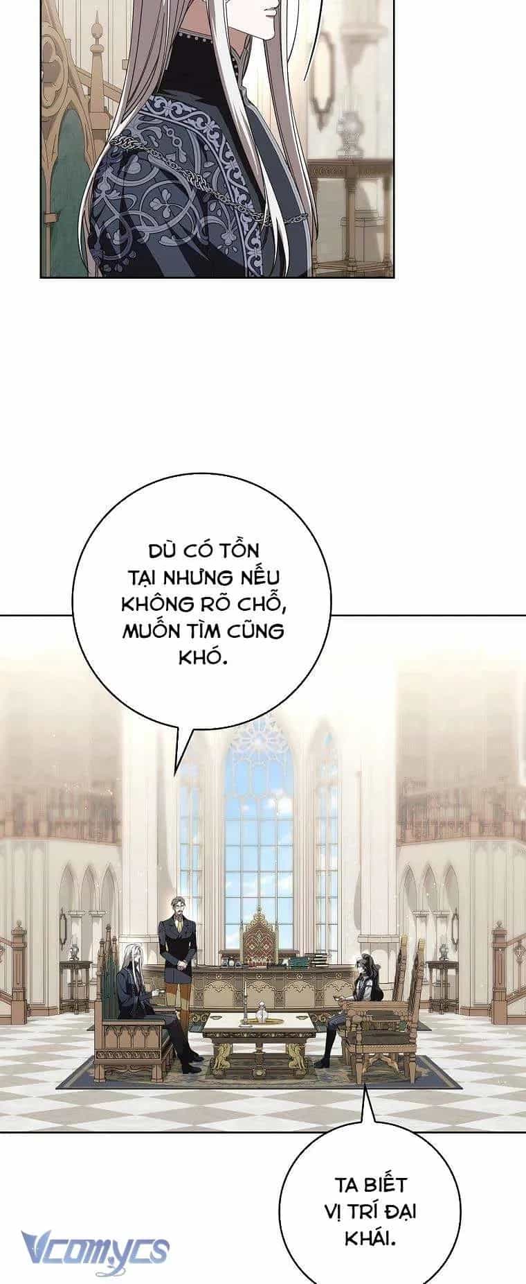 100 Lời Nguyền Tại Dinh Thự Illestone - Chương 10 - ảnh 16