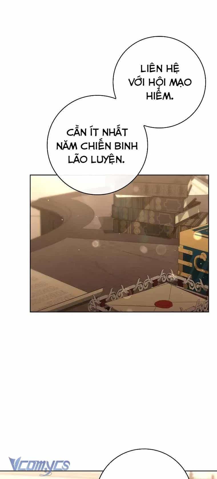 100 Lời Nguyền Tại Dinh Thự Illestone - Chương 10 - ảnh 46