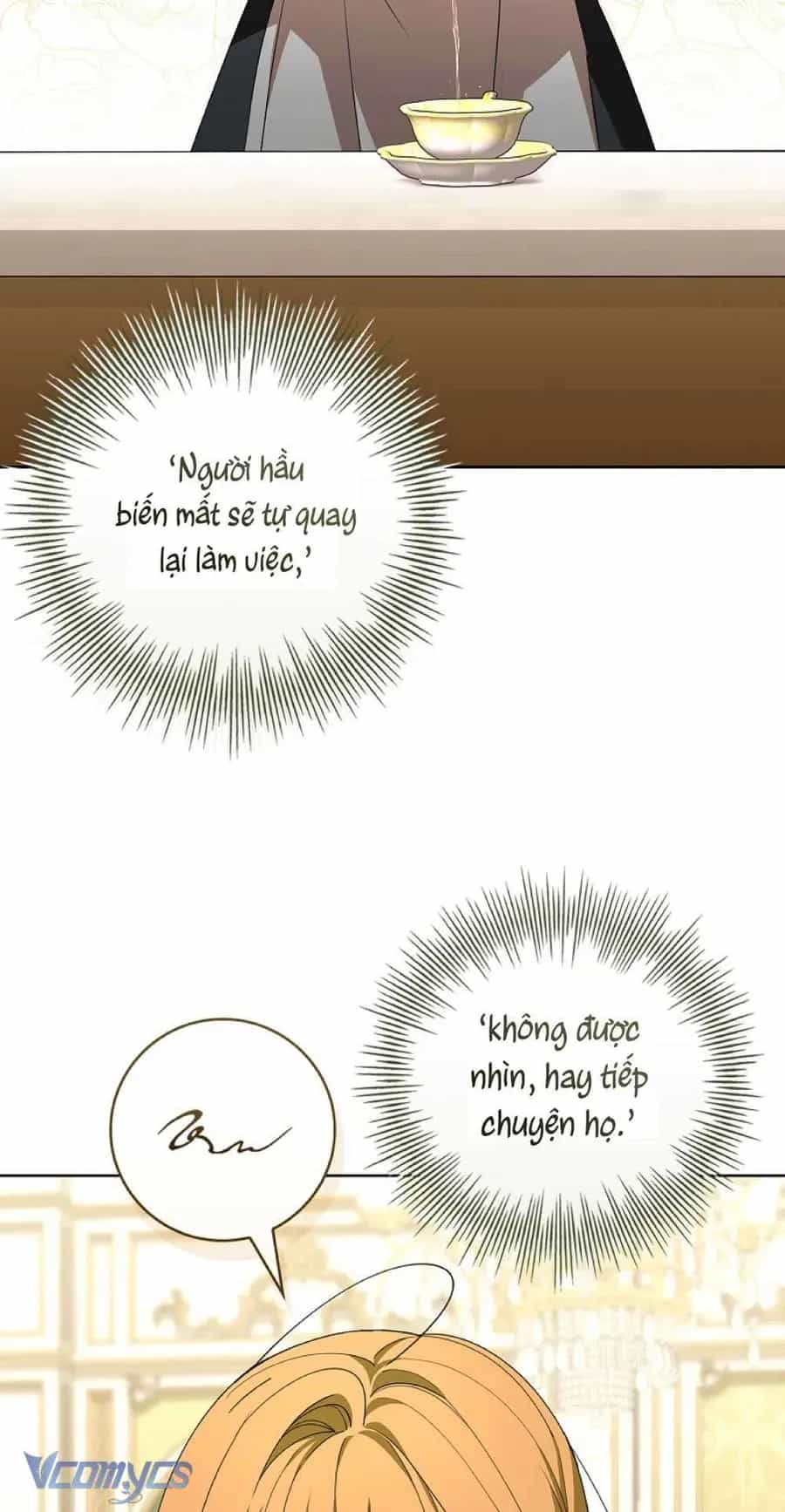 100 Lời Nguyền Tại Dinh Thự Illestone - Chương 13 - ảnh 72