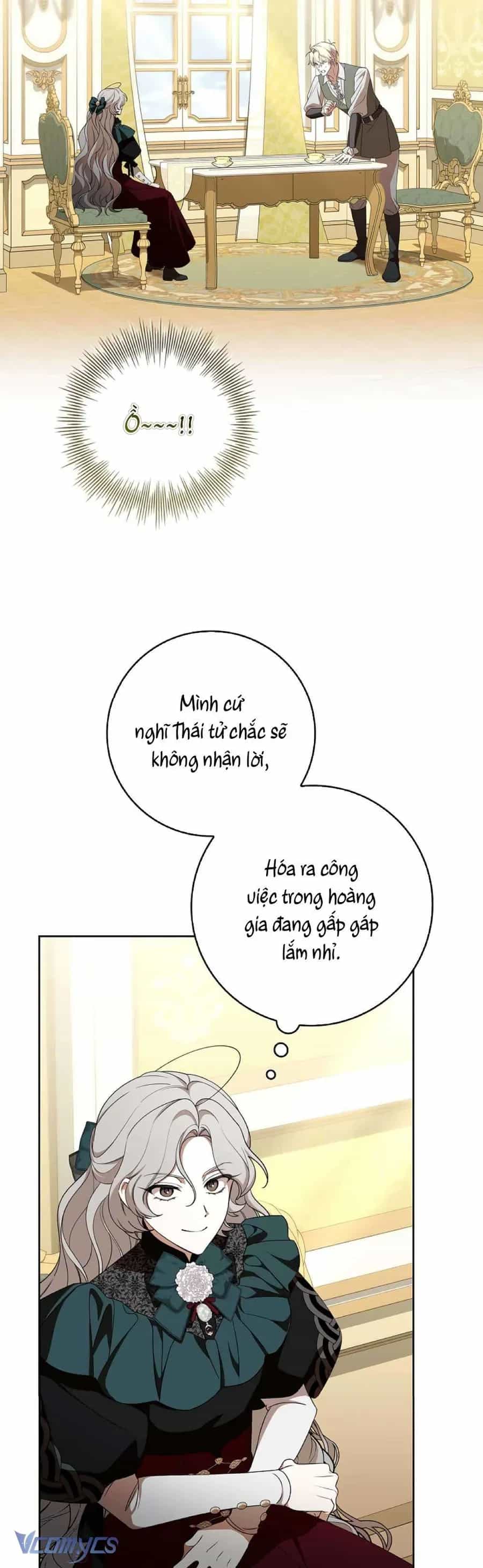 100 Lời Nguyền Tại Dinh Thự Illestone - Chương 14 - ảnh 7