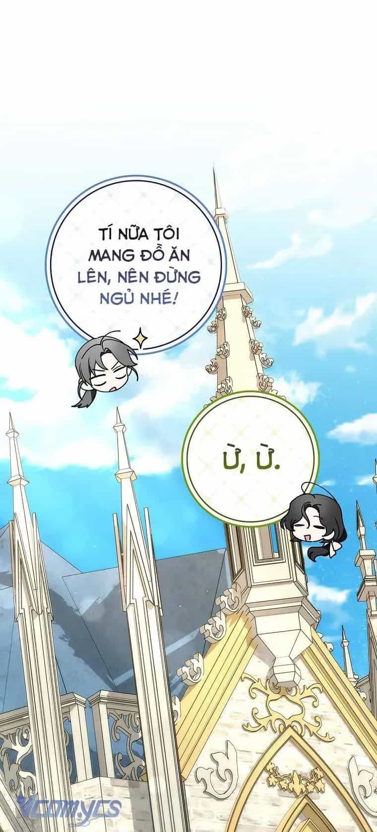 100 Lời Nguyền Tại Dinh Thự Illestone - Chương 15 - ảnh 92