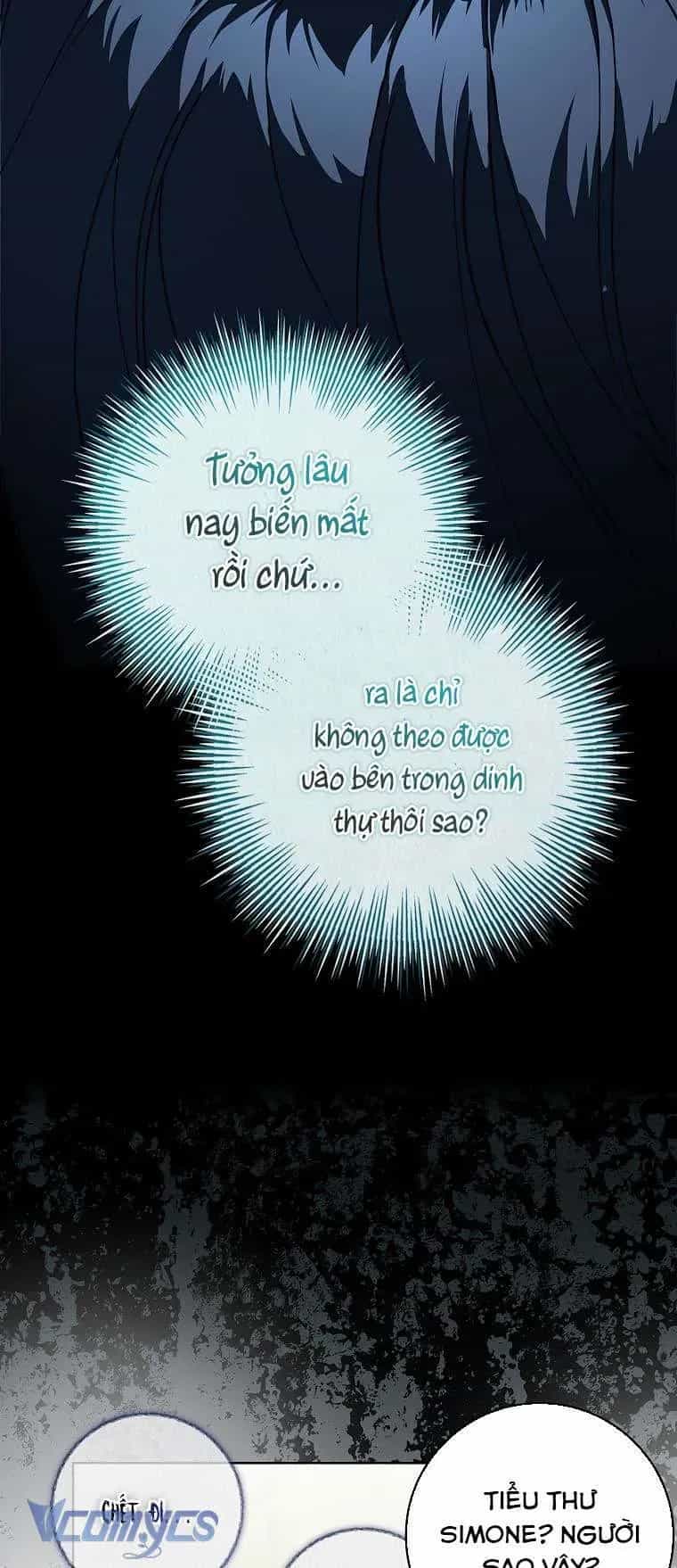 100 Lời Nguyền Tại Dinh Thự Illestone - Chương 16 - ảnh 22