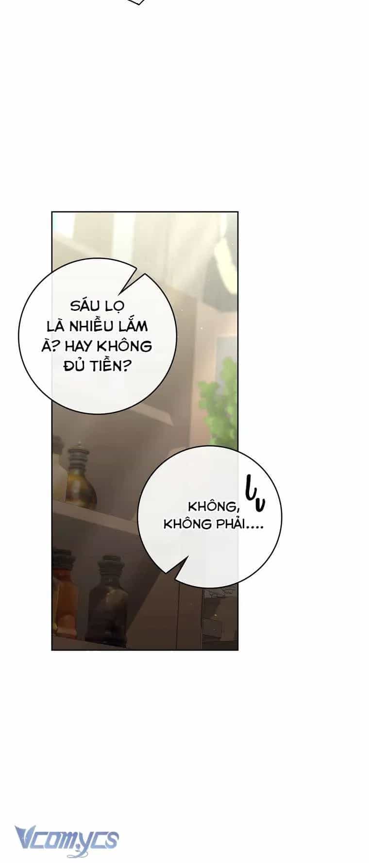 100 Lời Nguyền Tại Dinh Thự Illestone - Chương 16 - ảnh 36