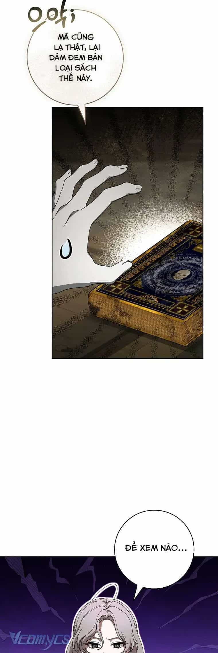 100 Lời Nguyền Tại Dinh Thự Illestone - Chương 17 - ảnh 14