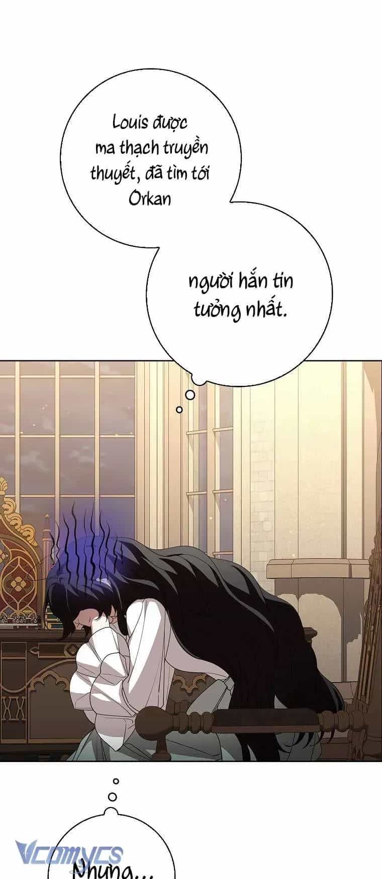 100 Lời Nguyền Tại Dinh Thự Illestone - Chương 18 - ảnh 72