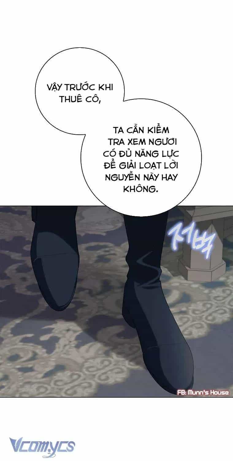 100 Lời Nguyền Tại Dinh Thự Illestone - Chương 2 - ảnh 71