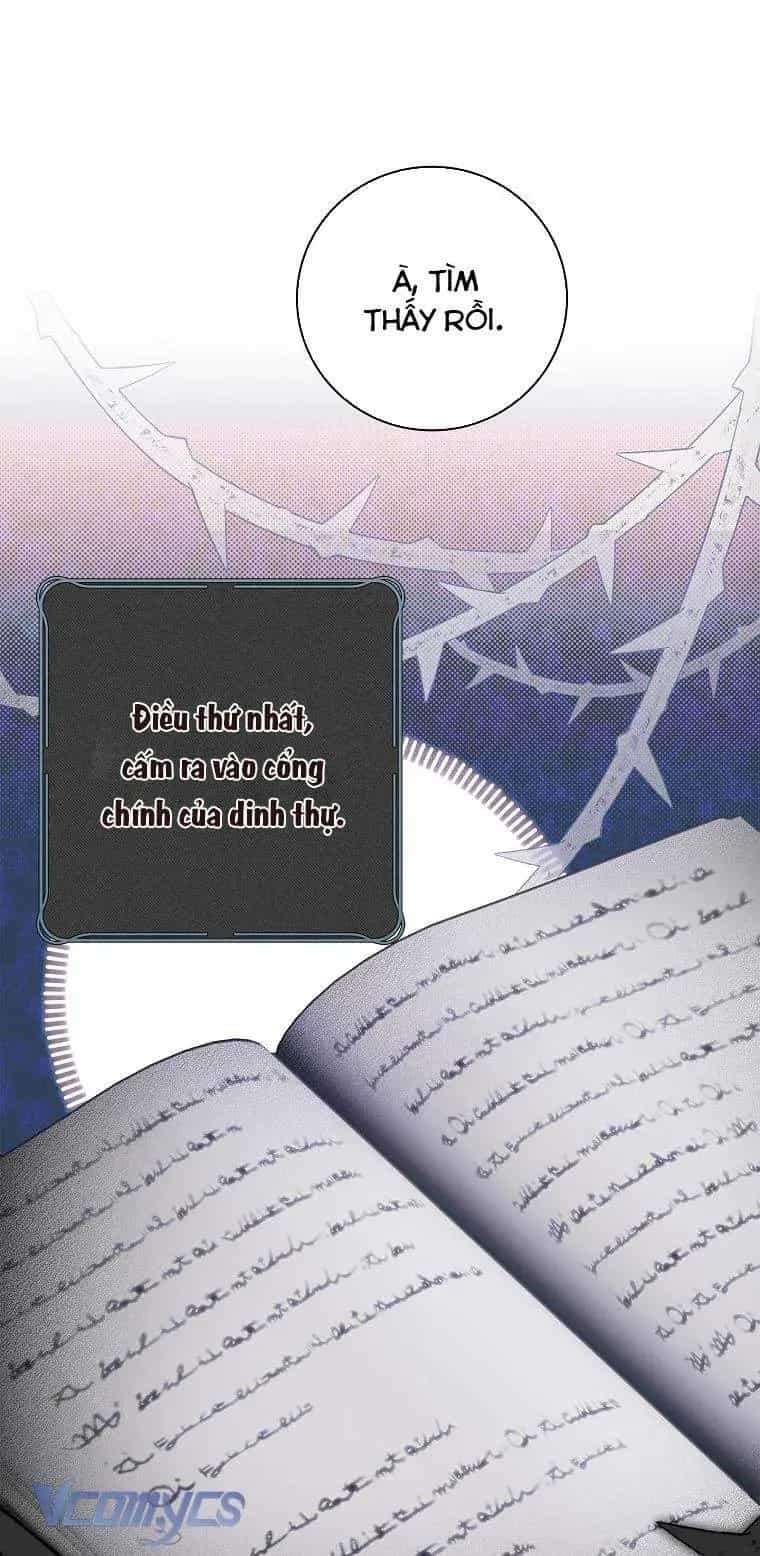 100 Lời Nguyền Tại Dinh Thự Illestone - Chương 2 - ảnh 73