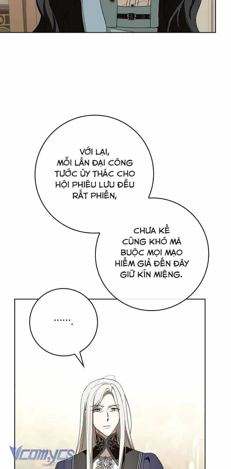 100 Lời Nguyền Tại Dinh Thự Illestone - Chương 20 - ảnh 43