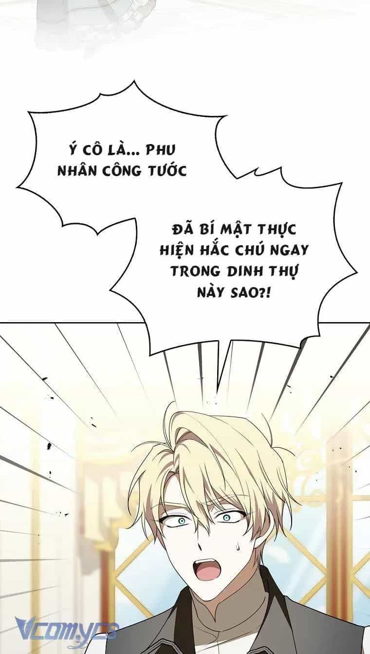100 Lời Nguyền Tại Dinh Thự Illestone - Chương 20 - ảnh 77