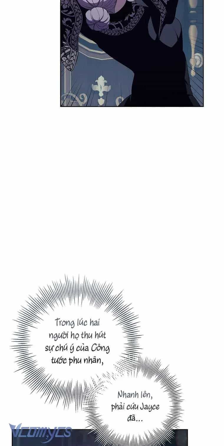 100 Lời Nguyền Tại Dinh Thự Illestone - Chương 22 - ảnh 24