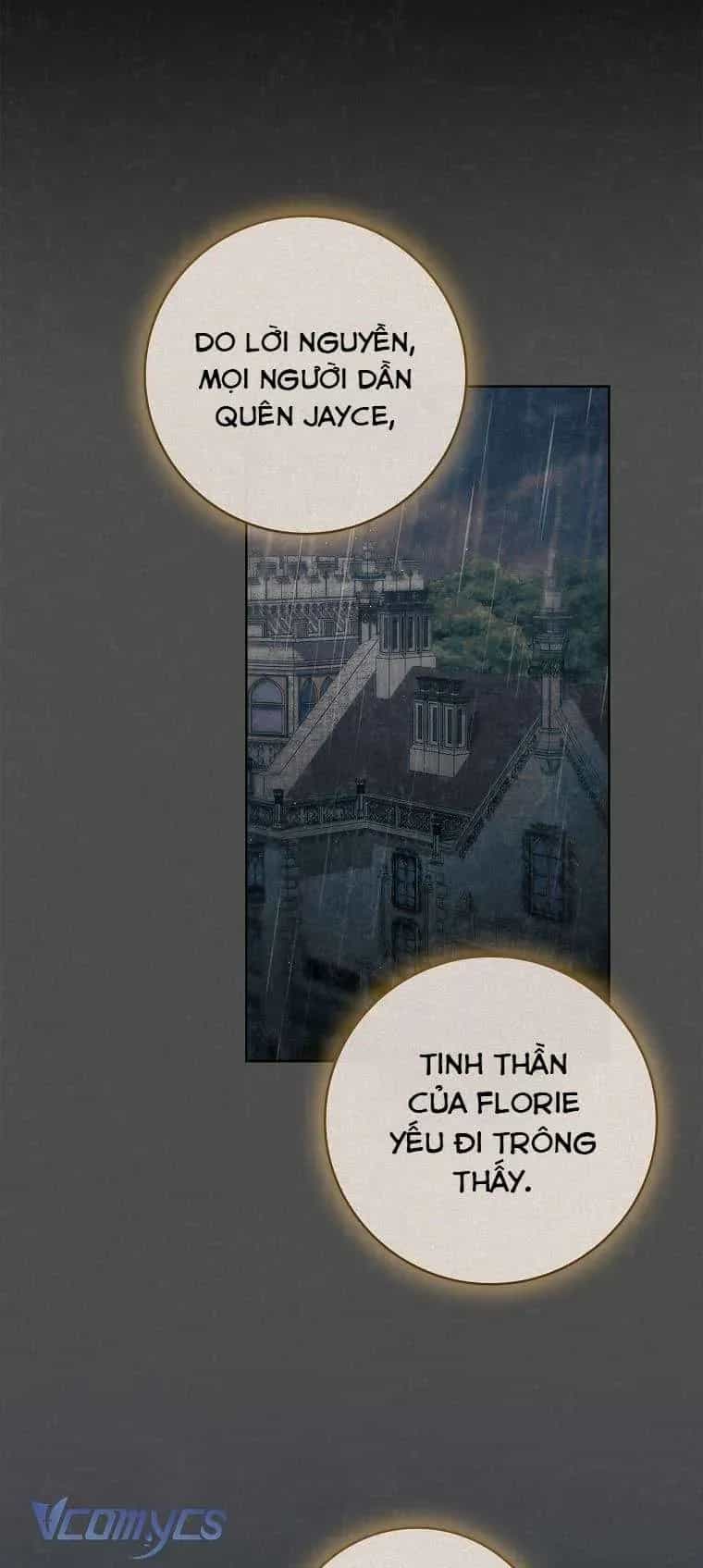 100 Lời Nguyền Tại Dinh Thự Illestone - Chương 22 - ảnh 65