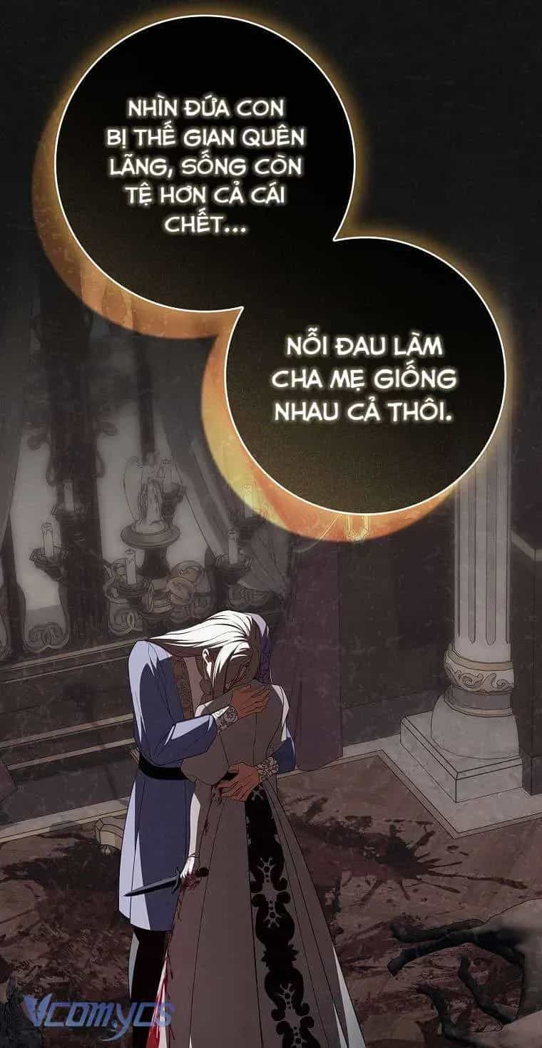 100 Lời Nguyền Tại Dinh Thự Illestone - Chương 22 - ảnh 75