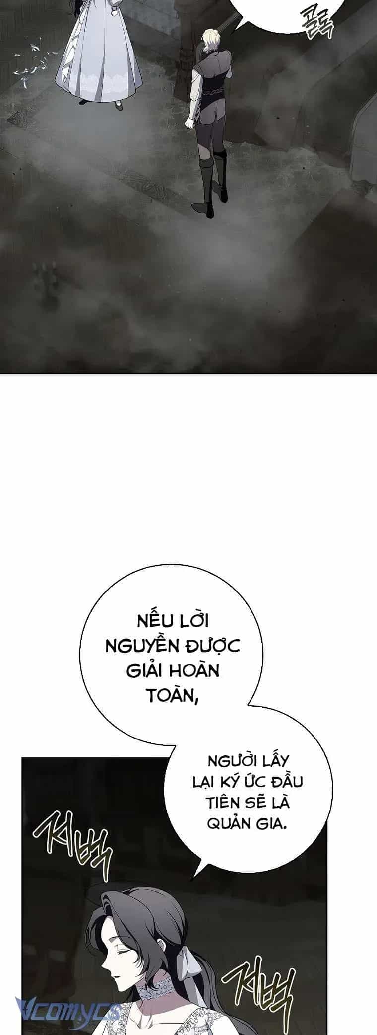 100 Lời Nguyền Tại Dinh Thự Illestone - Chương 23 - ảnh 88