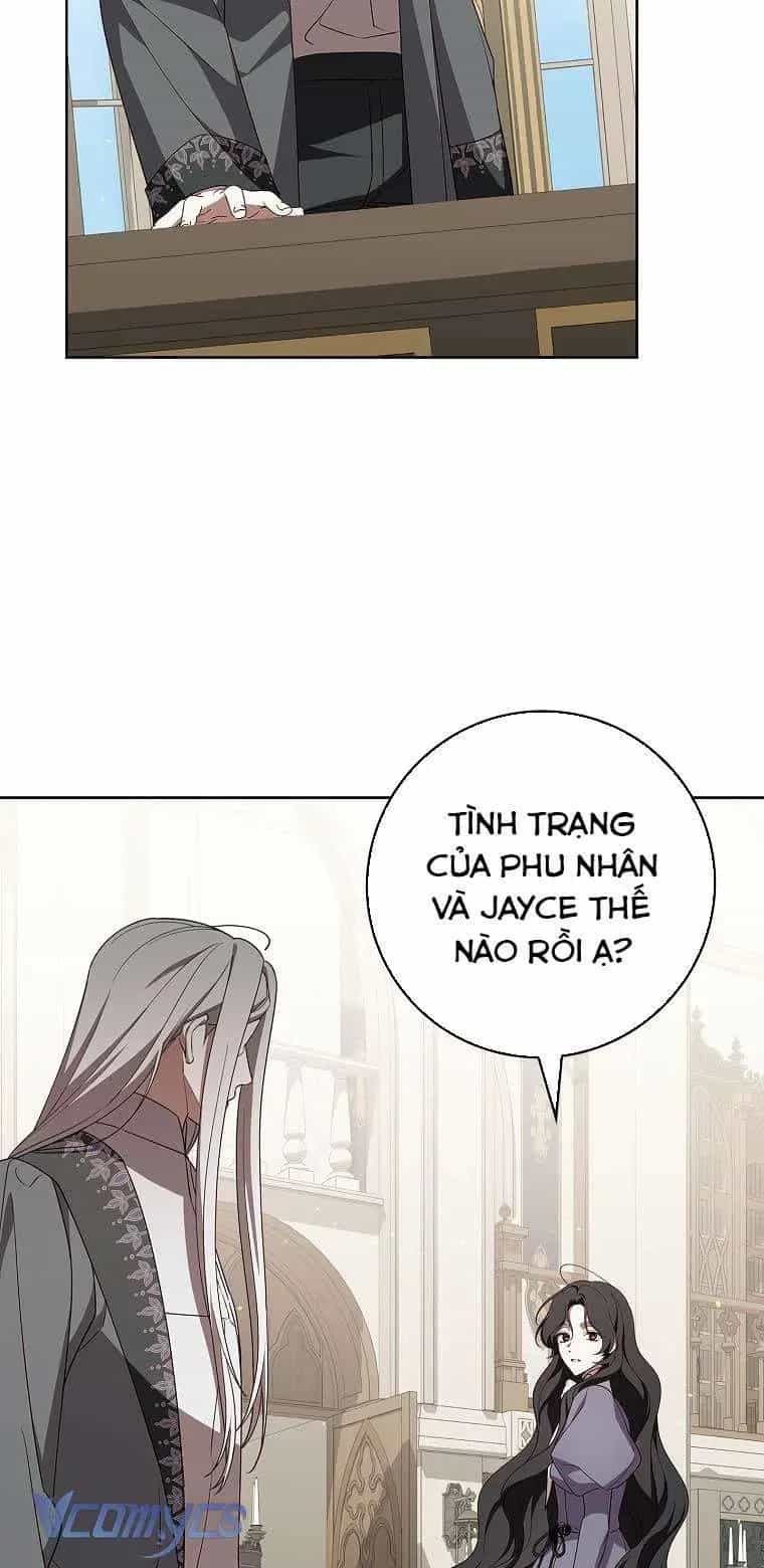 100 Lời Nguyền Tại Dinh Thự Illestone - Chương 24 - ảnh 41