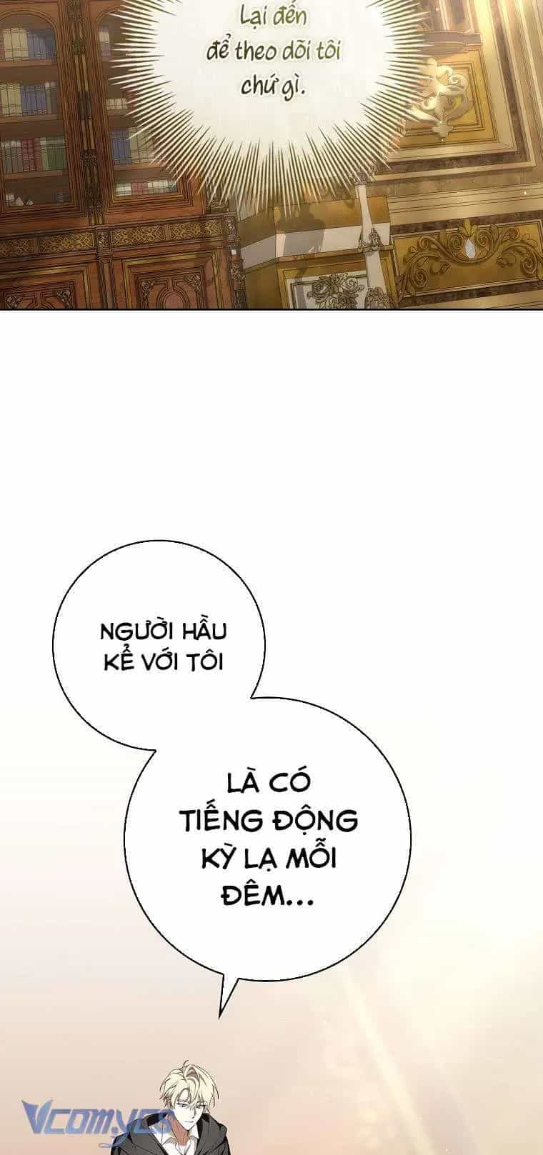 100 Lời Nguyền Tại Dinh Thự Illestone - Chương 24 - ảnh 51