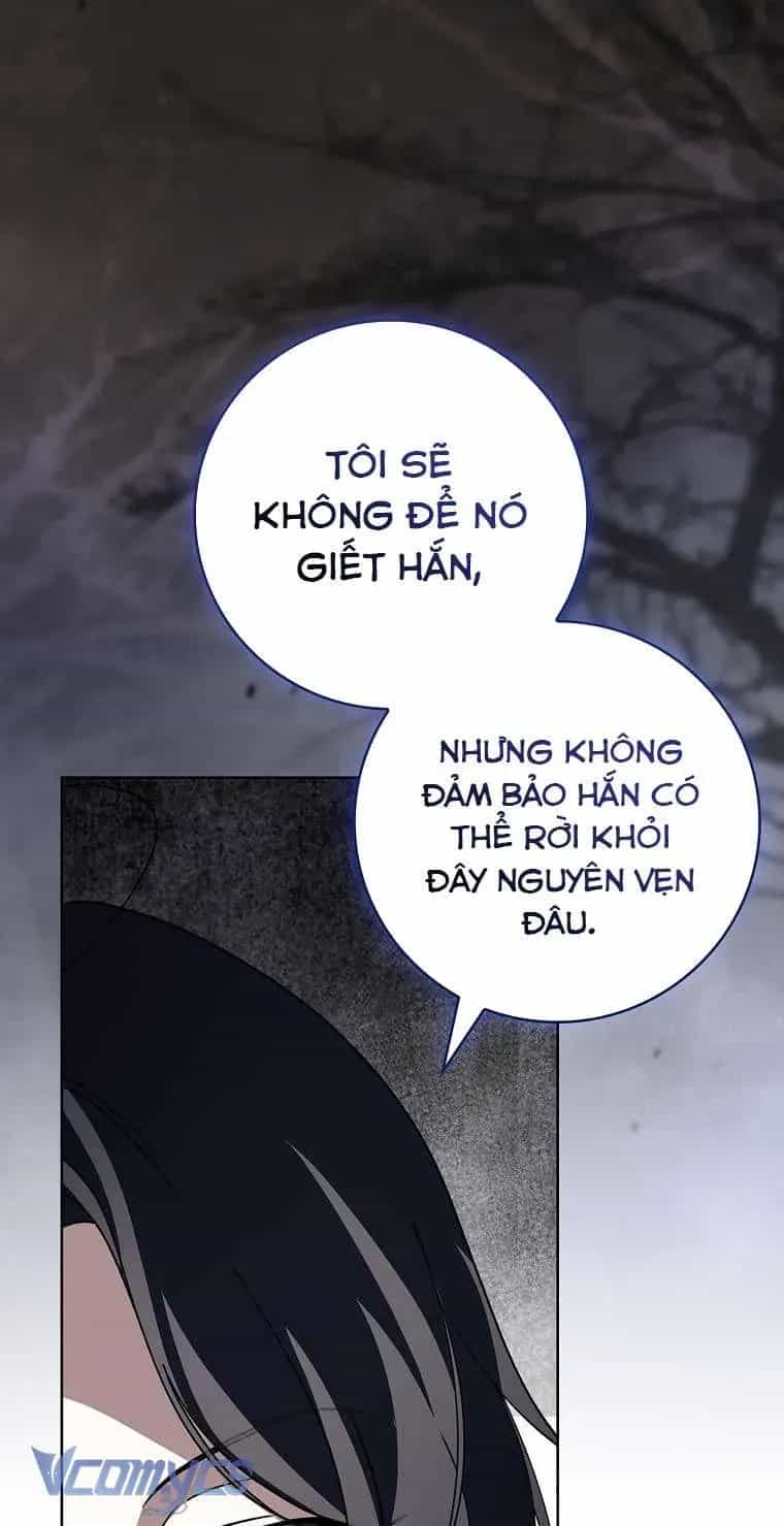100 Lời Nguyền Tại Dinh Thự Illestone - Chương 28 - ảnh 2