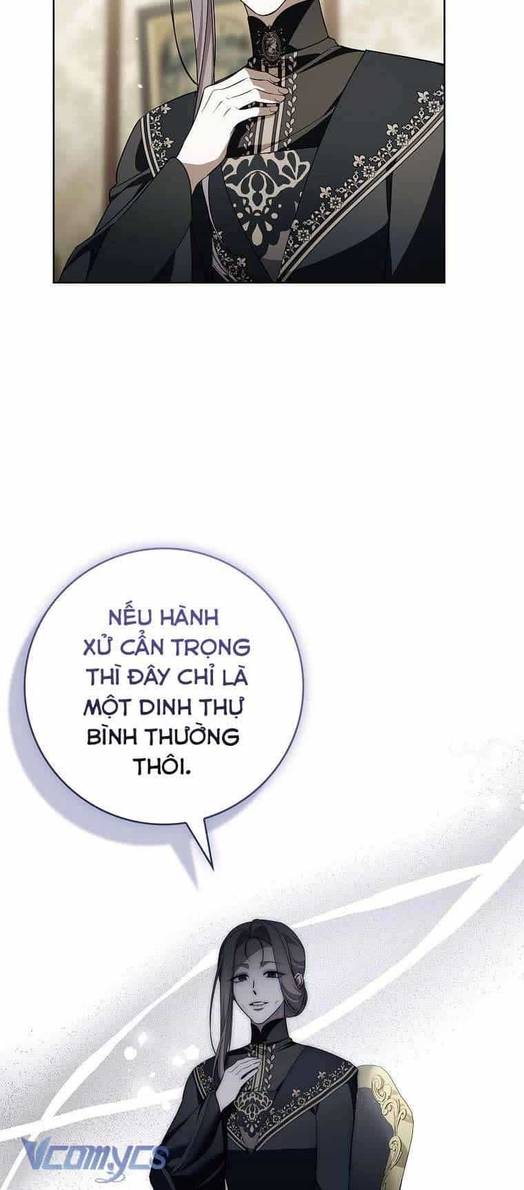 100 Lời Nguyền Tại Dinh Thự Illestone - Chương 29 - ảnh 32