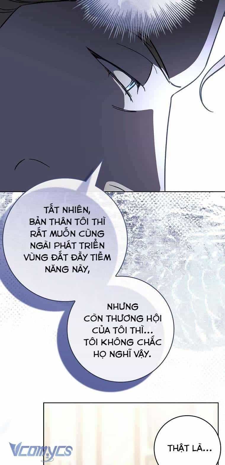 100 Lời Nguyền Tại Dinh Thự Illestone - Chương 29 - ảnh 45