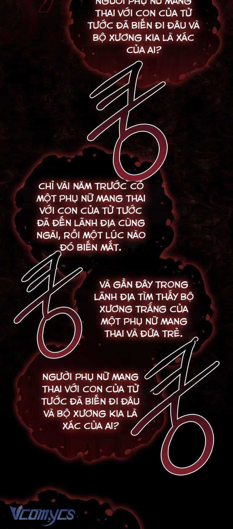 100 Lời Nguyền Tại Dinh Thự Illestone - Chương 30 - ảnh 31