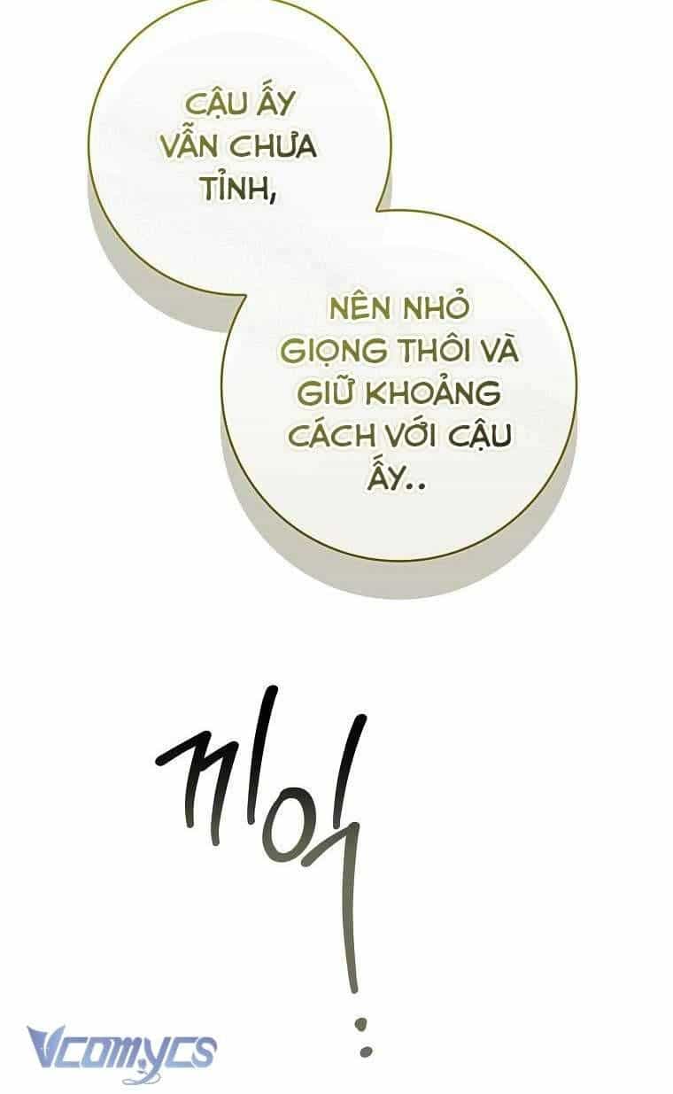 100 Lời Nguyền Tại Dinh Thự Illestone - Chương 31 - ảnh 87