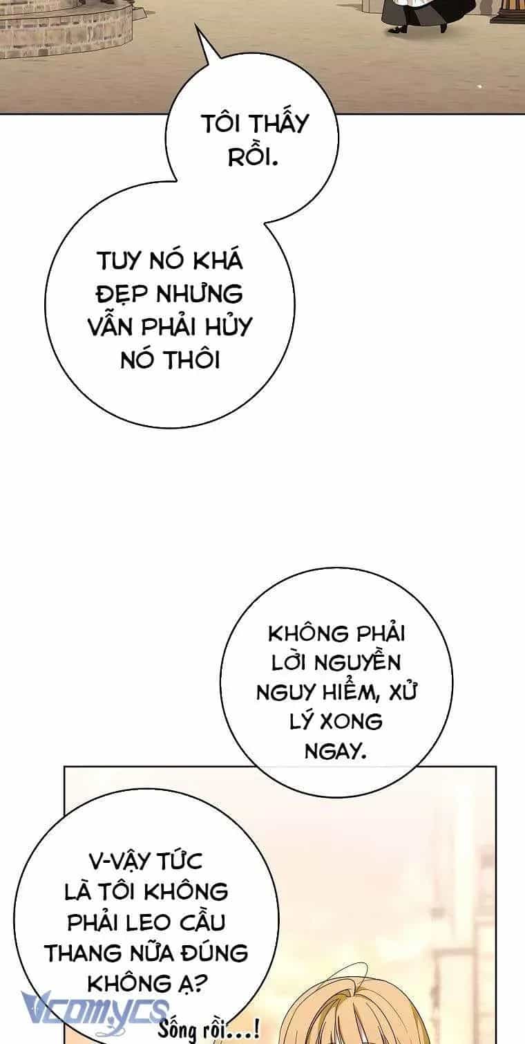 100 Lời Nguyền Tại Dinh Thự Illestone - Chương 32 - ảnh 73