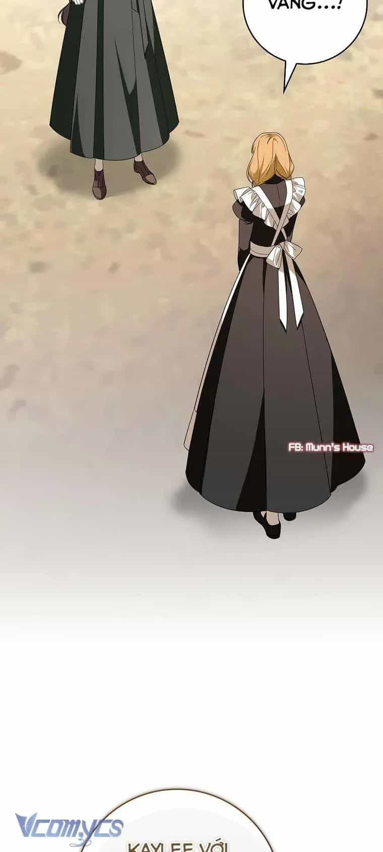 100 Lời Nguyền Tại Dinh Thự Illestone - Chương 32 - ảnh 83