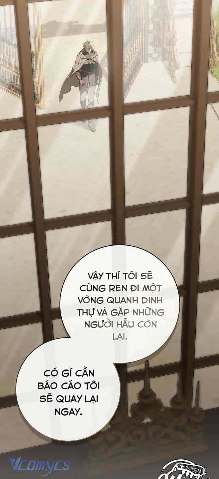 100 Lời Nguyền Tại Dinh Thự Illestone - Chương 34 - ảnh 44