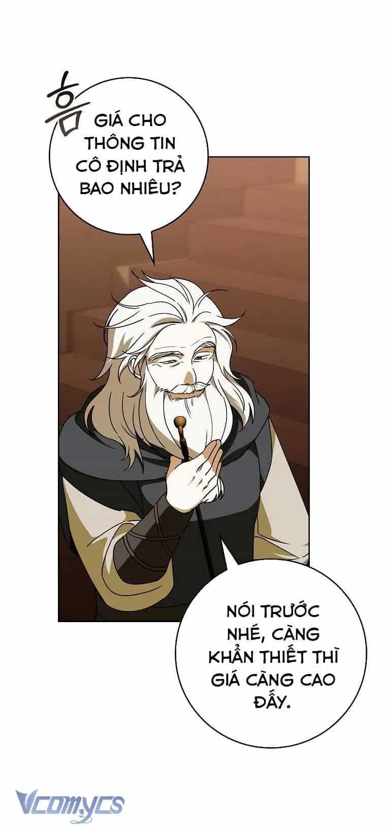 100 Lời Nguyền Tại Dinh Thự Illestone - Chương 35 - ảnh 19