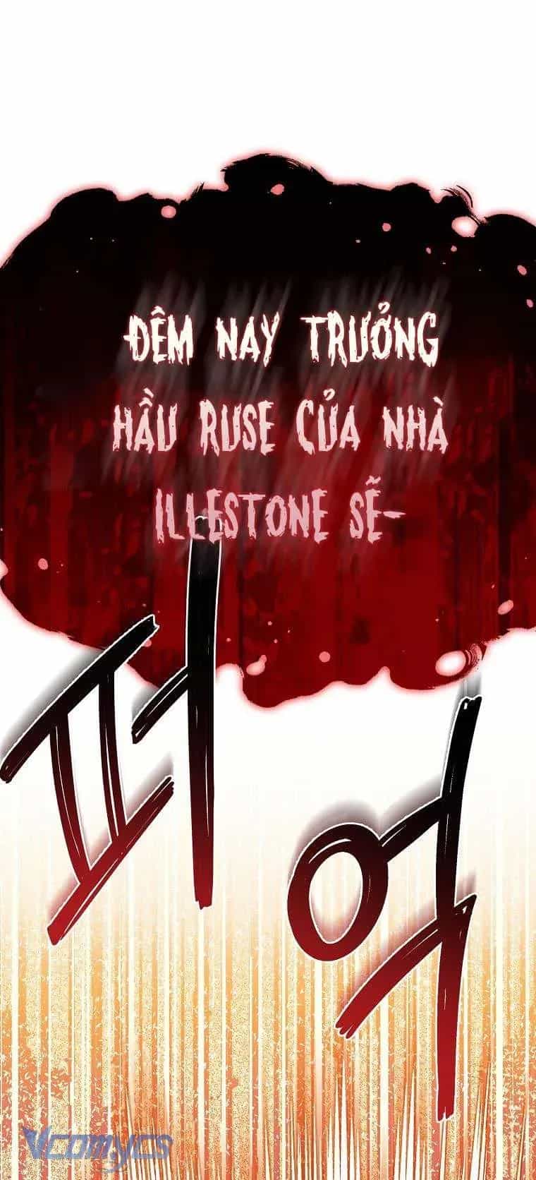 100 Lời Nguyền Tại Dinh Thự Illestone - Chương 35 - ảnh 56