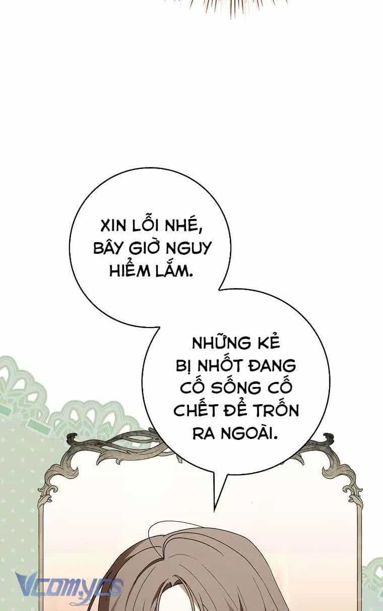 100 Lời Nguyền Tại Dinh Thự Illestone - Chương 37 - ảnh 67