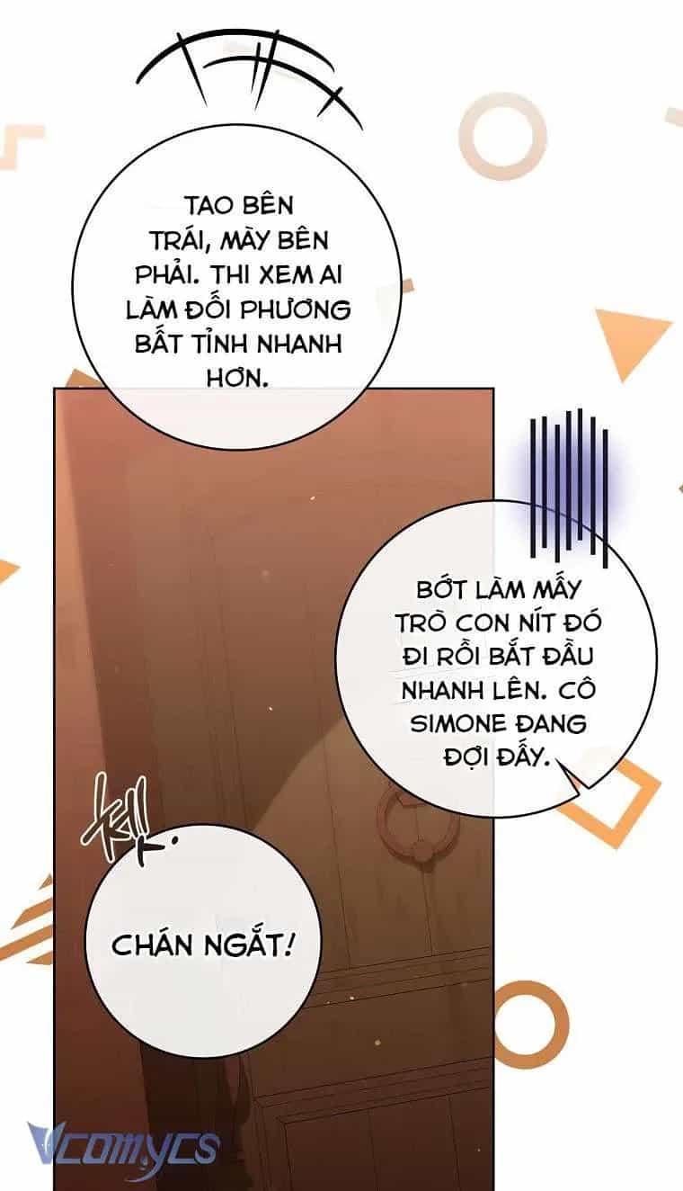 100 Lời Nguyền Tại Dinh Thự Illestone - Chương 37 - ảnh 74