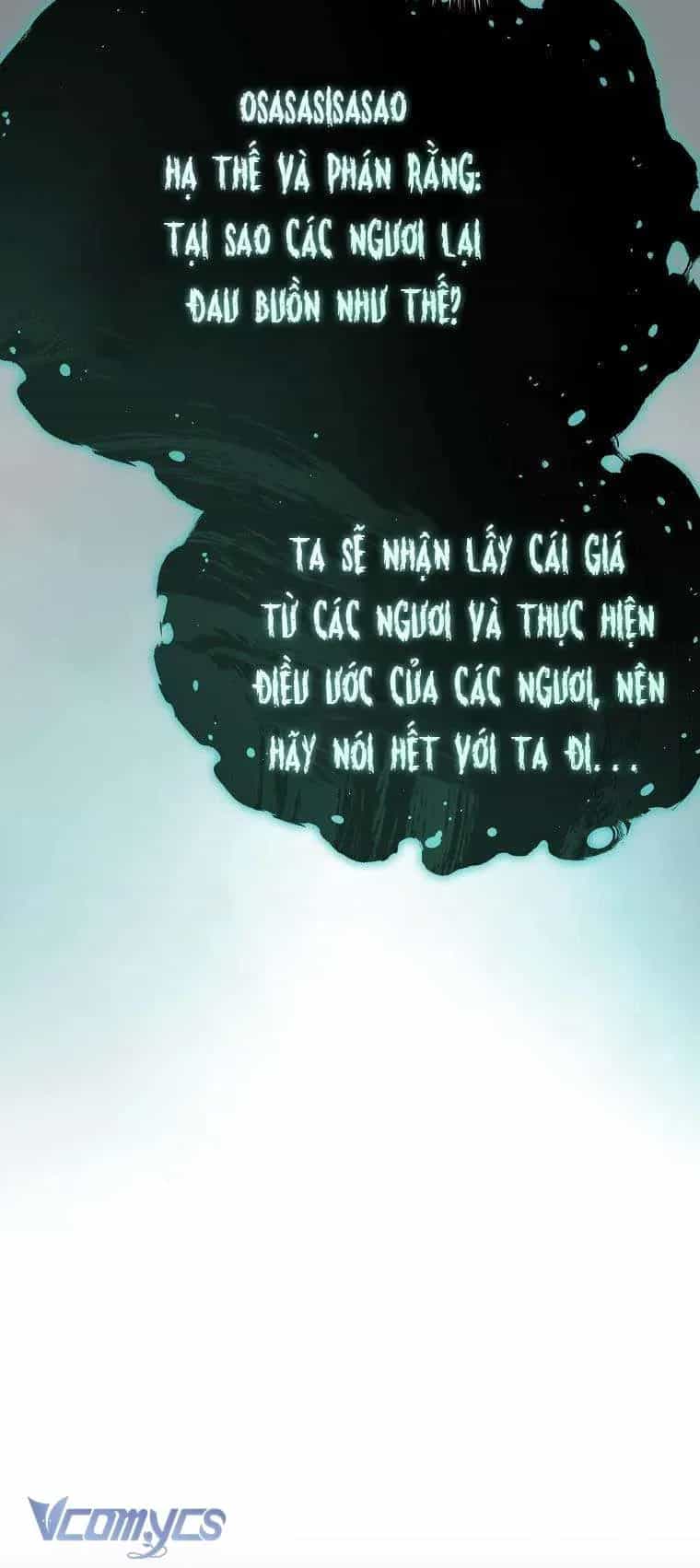 100 Lời Nguyền Tại Dinh Thự Illestone - Chương 39 - ảnh 20