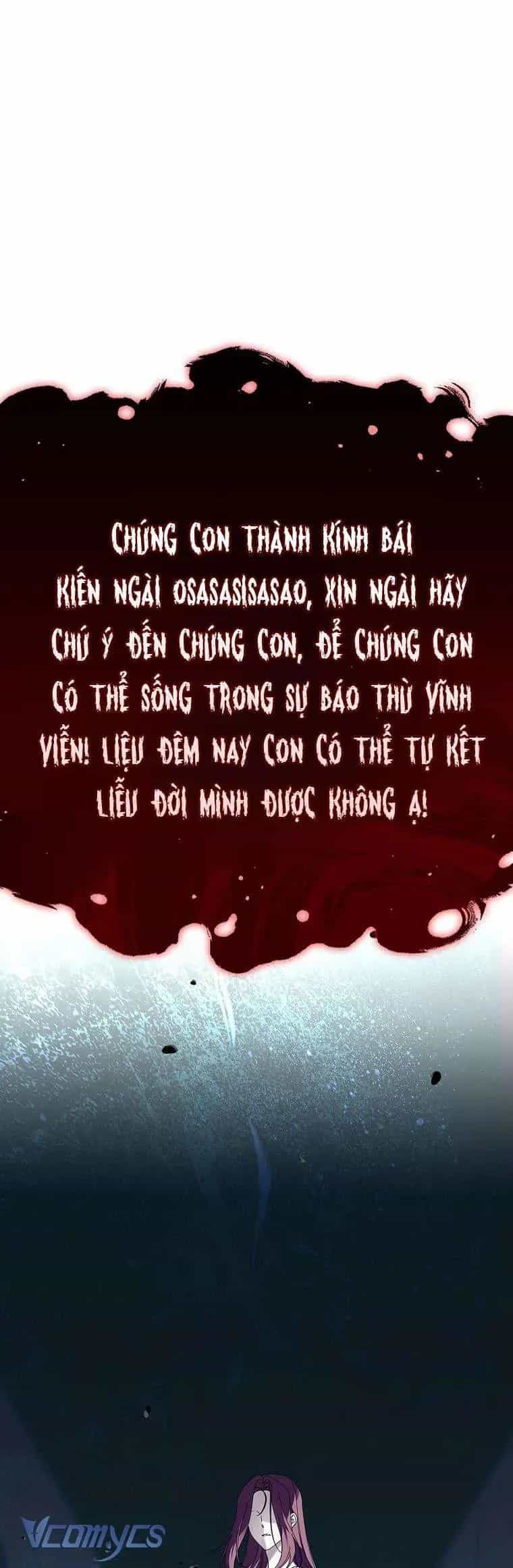 100 Lời Nguyền Tại Dinh Thự Illestone - Chương 39 - ảnh 59