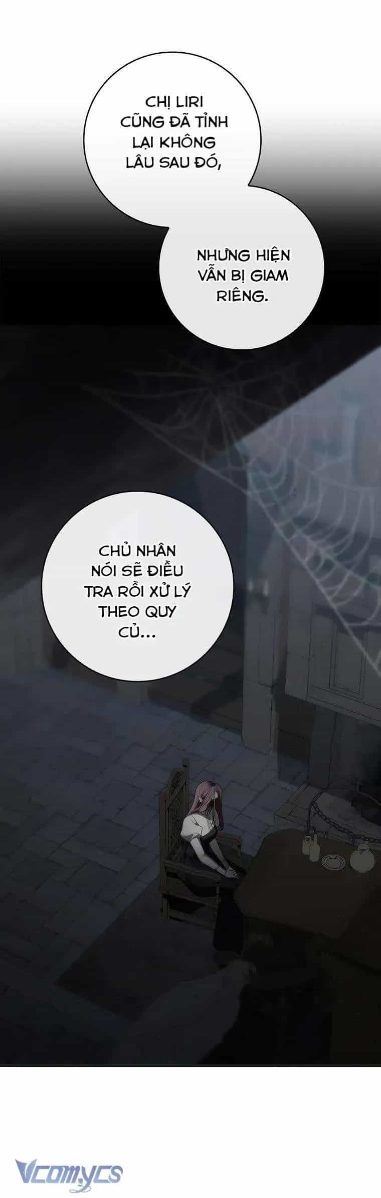 100 Lời Nguyền Tại Dinh Thự Illestone - Chương 40 - ảnh 58