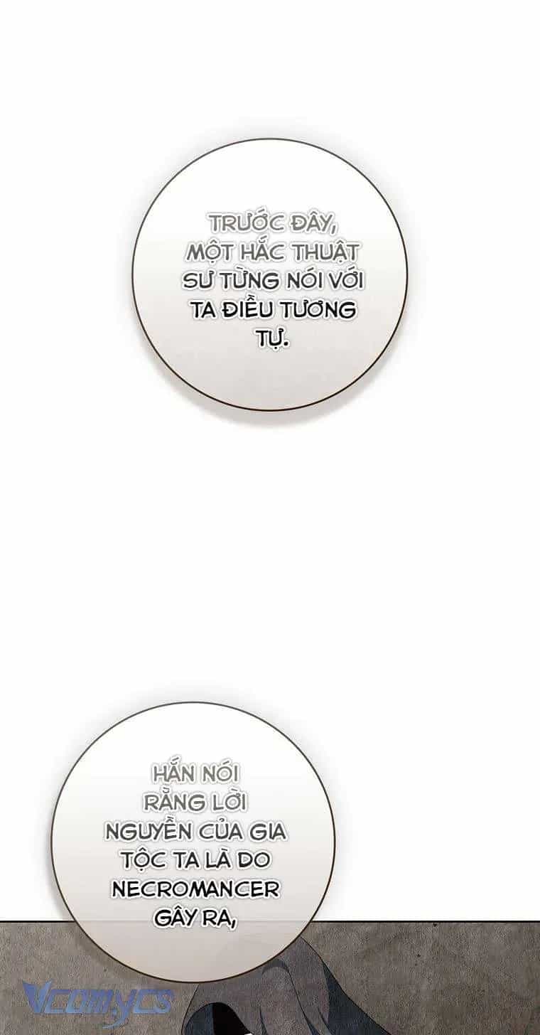 100 Lời Nguyền Tại Dinh Thự Illestone - Chương 40 - ảnh 73