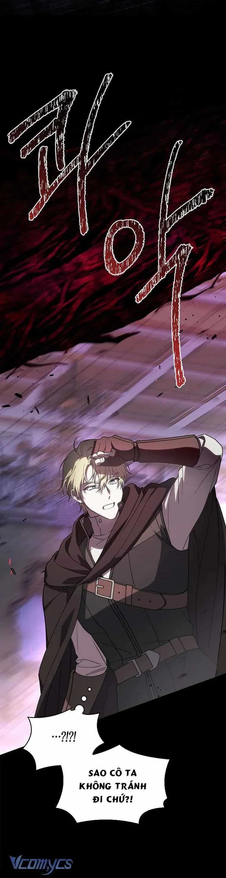 100 Lời Nguyền Tại Dinh Thự Illestone - Chương 6 - ảnh 58