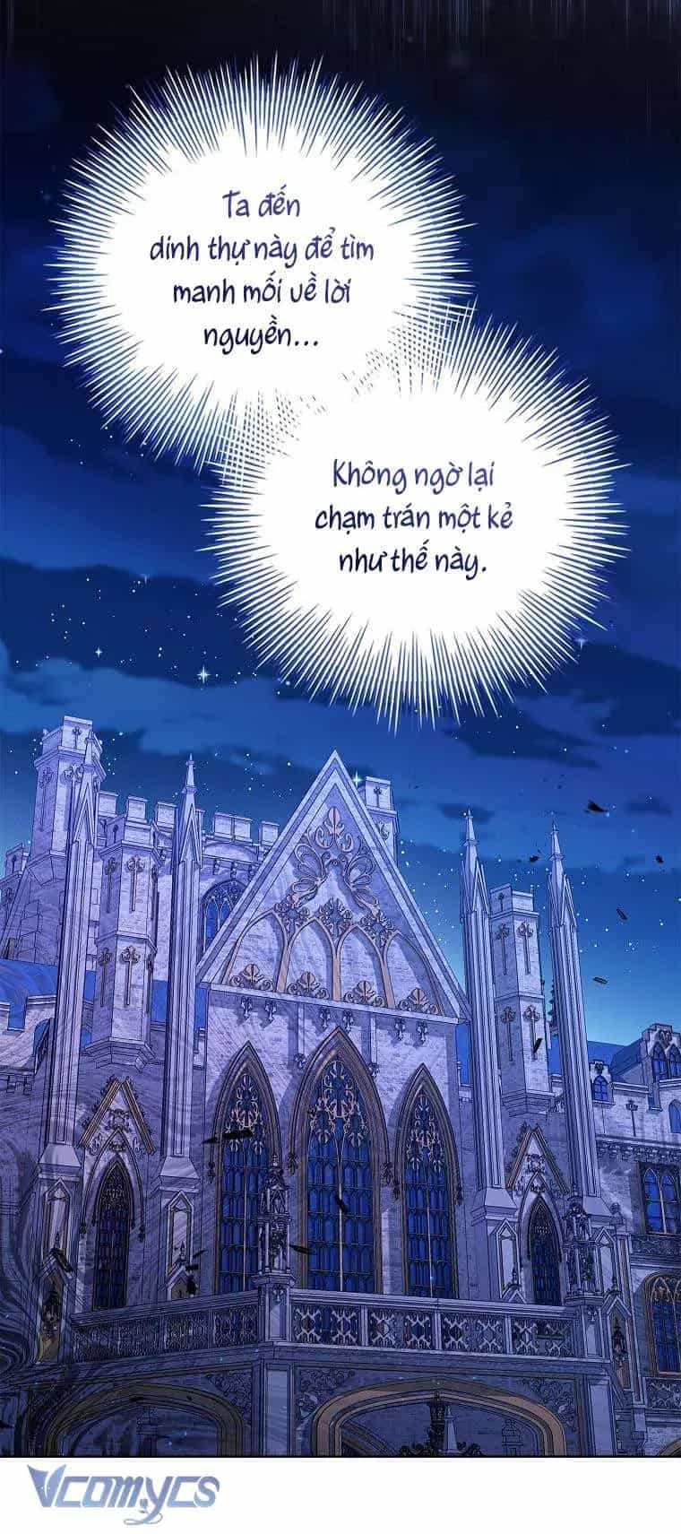 100 Lời Nguyền Tại Dinh Thự Illestone - Chương 7 - ảnh 92