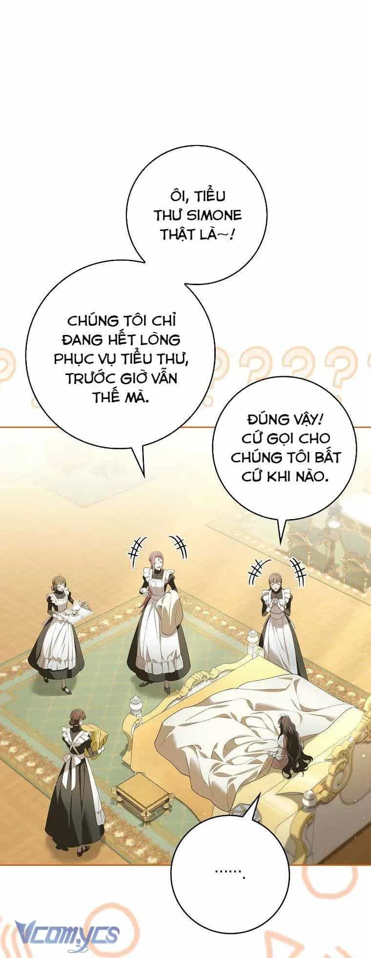 100 Lời Nguyền Tại Dinh Thự Illestone - Chương 8 - ảnh 21