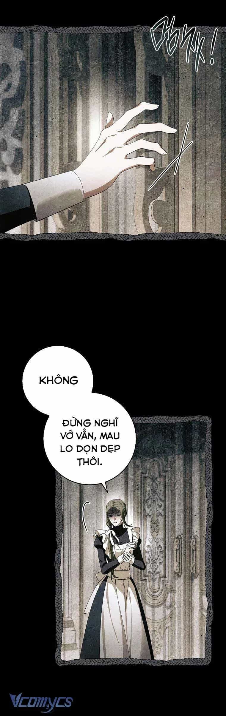 100 Lời Nguyền Tại Dinh Thự Illestone - Chương 9 - ảnh 25